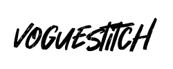 VogueStitch - logo